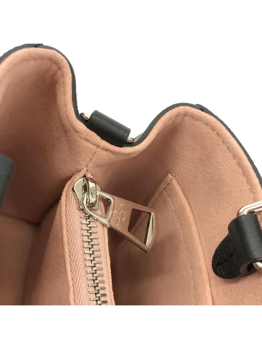 Louis Vuitton Epi Marelle Tote BB